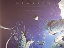 PRICE, Steven - Gravity (Soundtrack) - gatefold 180 gram vinyl 2xLP