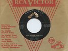 HEAR- Rare R&B / Popcorn 45 - Shorty Long - Burnt Toast & Black Coffee- RCA 6572