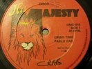 Pablo Gad Crisis Time Killer Roots 12