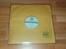 THE BEATLES BBC TRANSCRIPTION SERVICES RECORD 1974 STORY OF ROCK LP