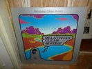 RELATIVELY CLEAN RIVERS orig. S/T lp AMAZING SUPER RARE 