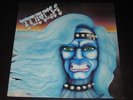Torch rare '83 Sweden 1st press LP Torch on Tandan  mint-  HEAVY METAL  nwobhm