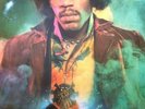 JIMI HENDRIX EXPERIENCE ELECTRIC LADYLAND STEREO GATEFOLD LP VINYL TRACK RECORDS