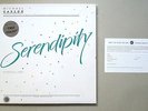 MICHAEL GARSON   Serendipity   REFERENCE RECORDING RR-20   Audiophile JAZZ   TAS