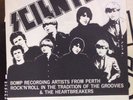 The Scientists Debut 7