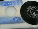 rock 'n' roll / rockabilly singles - e.ps