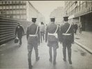 Die Ärzte LP 1,2,3,4,5,6,7,8-Bullenstaat Rarität