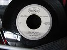 Beatles 498 Beattles 45 single 7