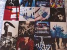 LP UK  1991  U2 ?– Achtung Baby Label: Island Records ?– U28, Island Records ?–