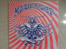 Monster Magnet - EVIL / ELEPHANT BELL - Germany Glitterhouse 12