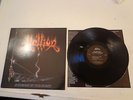 Hellion: Screams in the Night   LP Record Album   1987 New Renaissance   NRR22