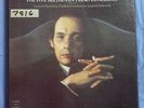 PROMO RARE GLENN GOULD - THE FIVE BEETHOVEN PIANO CONCERTOS - 4LP BOX. SET. 1977