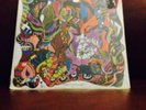 Red Crayola, The Parable of Arable Land, 1967 Original 1st edit. Sealed Mono LP
