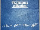 The Beatles Collection  14 LP Blue Box Set