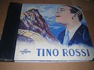classeur -coffret -box-78t -tino rossi - VIDE - columbia