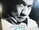Lee Morgan  Search for New Land Blue Note 12