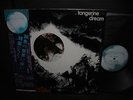 Tangerine Dream Alpha Centauri Japan Rare LP OBI BOOKLET NM