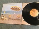 Neil Young - On The Beach Vinyl Record LP Reprise R2180 1974 Floral inner jacket