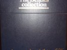 The Beatles Collection Blue Box  1C 198-53 163-176 14 x 12