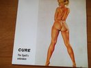 The Cure ?– The Spell's Unbroken, 1986, Independent, New Wave, LP