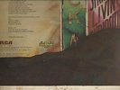 DAVID BOWIE  ULTRA  RARE   HEAVY CENSORED SOUTH AFRICA LP  DIAMOND DOGS