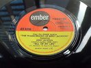 Jerry Jackson RARE Soul 45 UK Ember Demo 7