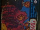 Frank Zappa Freak Out SEALED 1966 VERVE Original Shrink Psych Stereo Rare LP
