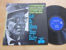 Lightnin' Hopkins - Got to Move Your Baby LP Prestige Bluesville Mono RVG
