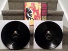 Guns N' Roses- Use Your Illusion I- INCREDIBLE vinyl- AWESOME sound- EX/NM grade