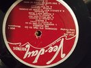 THE SPANIELS LP 