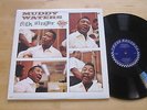 Muddy Waters - Folk Singer LP Chess 1483 Chicago Blues Buddy Guy Willie Dixon