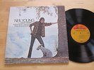 Neil Young & Crazyhorse - Everybody Knows This Is Nowhere LP 2-Tone Reprise 1A