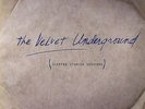 VELVET UNDERGROUND, The - Scepter Studios Acetate - LP