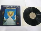 Robbie Basho - The voice of the eagle Vinyl USA-Import