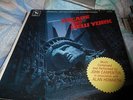 ESCAPE FROM NEW YORK (John Carpenter) very rare original mint stereo cult lp