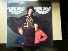 'Excellent' condition Jimi Hendrix 'Are You Experienced Vinyl LP, original 1967