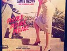 JAMES BROWN PLEASE PLEASE PLEASE KING 610 MEGA-RARE ORIGINAL PRESSING LEGS COVER