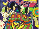 Yardbirds [LP] Little Games *EX* [Epic; LN-24313] (1967) *XSB 118049/50* STEREO