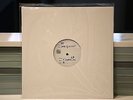 U2 Songs of Innocence Vinyl LP White Cover Test Pressing