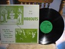 RARE BEST OF THE HIDEOUTS KILLER MICHIGAN GARAGE LP HIDEOUT HLP-1002