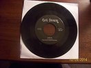 Rare Funk Soul Black Conspirators 45 RPM