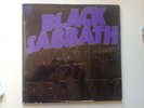 Black Sabbath - Master of Reality LP Box Sleeve 1st Vertigo Swirl 1Y//1 2Y//1