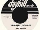 RAY RIVERA / RON DE SALVO