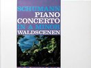 WILHELM BACKHAUS / Schumann Piano Concerto / London-Decca WBg BB CS 6181, 1E/2E