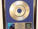 The Police, Every Little Thing She Does Is Magic, platin Record, Award, gold