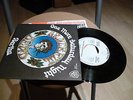 Grateful Dead One more saturday night Bertha WB Promo weiß D-Pg m-/m-