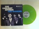 The Gaslight Anthem 'The '59 Sound' EURO Press ltd. Green Vinyl SOLD OUT