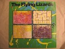 FLYING LIZARDS 