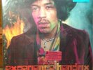SEALED Experience Hendrix The Best of JIMI HENDRIX 2 LP MCA2-1167 REMASTERED