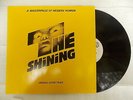 THE SHINING OST 1980 LP WENDY CARLOS PENDERECKI KUBRICK STEPHEN KING HORROR RARE
